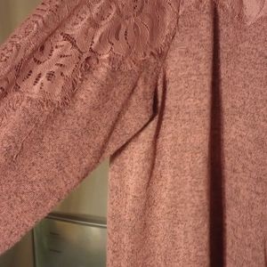 Rewind XL Beautiful Burgundy lace designs